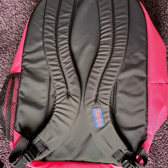 Custom Jansport Backpack - Picture 5 of 5